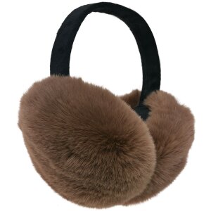 Juleeze JZEW0004CH Ohrwärmer Braun