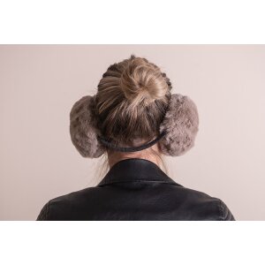 Набор ушей Juleeze JZEW0005BE бежевый — защита от...