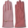 Juleeze JZGL0058 Winter Handschuhe Rosa 8x24 cm