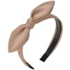 Juleeze JZHB0114BE Haarband Damen Beige