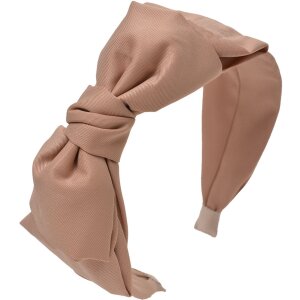 Juleeze JZHB0123BR Haarband Damen Braun