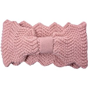 Juleeze JZHE0010P Stirnband 10x22 cm Rosa