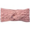 Juleeze JZHE0014P Stirnband Rosa 10x22 cm