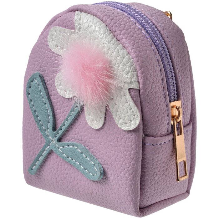 Juleeze JZKC0097 Schlüsselanhänger Rosa