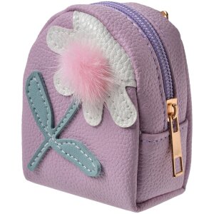 Juleeze JZKC0097 Schlüsselanhänger Rosa