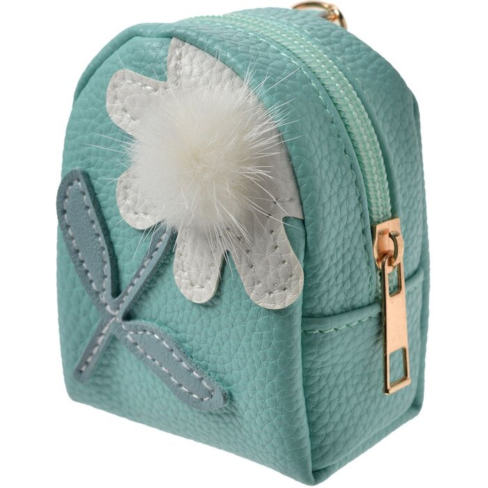 Juleeze JZKC0099 Schlüsselanhänger Grün