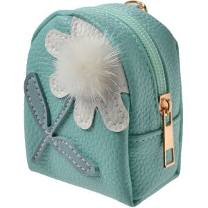 Juleeze JZKC0099 Schlüsselanhänger Grün