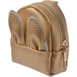 Juleeze JZKC0101 Schlüsselanhänger Goldfarbig