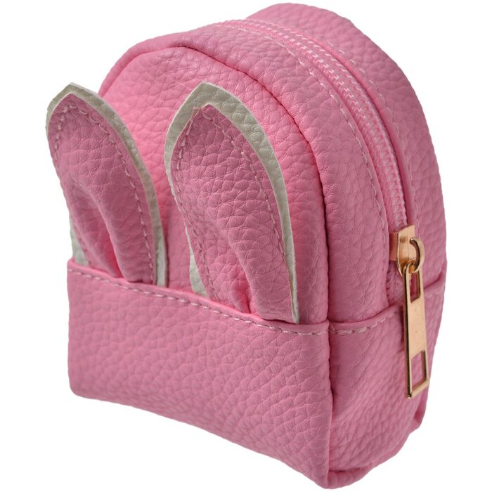 Ключевик Juleeze JZKC0102 розовый