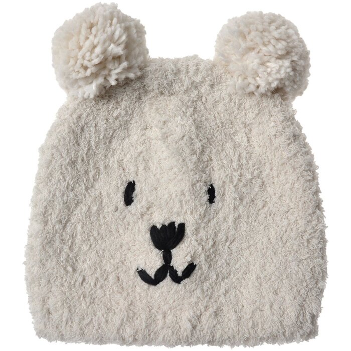 Juleeze JZKCA0001W Kindermütze Weiß