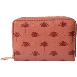 Juleeze JZPU0001-02 Portemonnaie Braun 10x15 cm