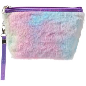 Juleeze JZTB0025PA Kulturtasche Lila 23x13 cm