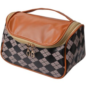 Культурная сумка Juleeze JZTB0055 для женщин, черная,...