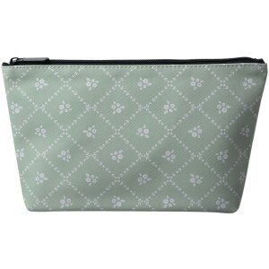 Juleeze JZTT0005-01 Kulturtasche Grün Weiß...