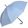Juleeze JZUM0057LBL Regenschirm Erwachsene Blau