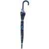 Juleeze JZUM0062BL Regenschirm Erwachsene Blau 60 cm