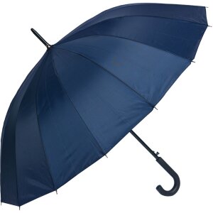 Juleeze JZUM0064BL Regenschirm Erwachsene Blau 60 cm