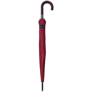 Juleeze JZUM0065BU Regenschirm Erwachsene Rot 60 cm