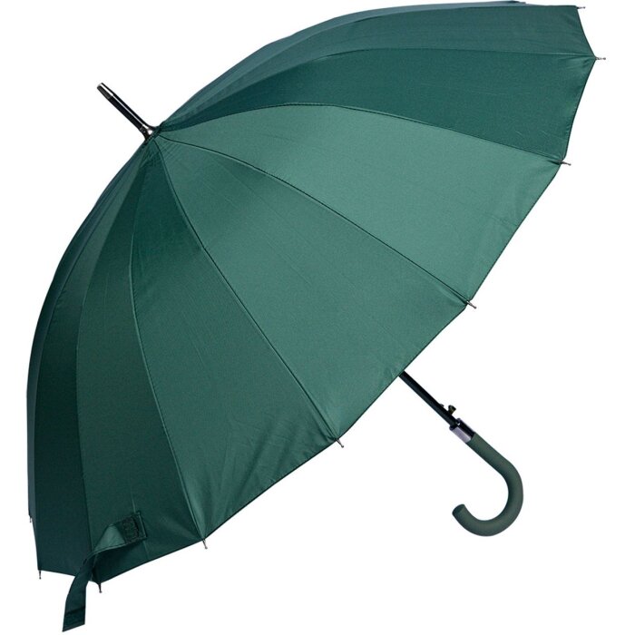 Juleeze JZUM0065GR Regenschirm Erwachsene 60 cm Grün