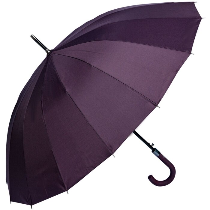 Juleeze JZUM0065PA Regenschirm Erwachsene 60 cm Violett