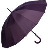Juleeze JZUM0065PA Regenschirm Erwachsene 60 cm Violett