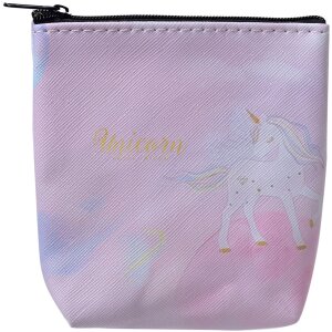 Juleeze JZWA0158 Portemonnaie Rosa 11x11 cm