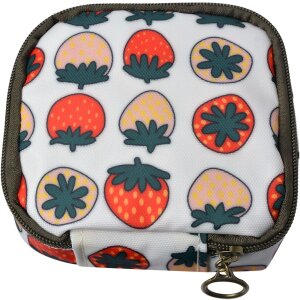 Juleeze JZWA0161 Portemonnaie Rosa 11x11 cm