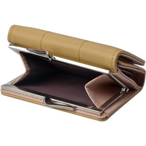 Жёлтое портмоне Juleeze JZWA0168Y, 10x8 см