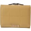 Жёлтое портмоне Juleeze JZWA0168Y, 10x8 см