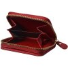 Juleeze JZWA0169R Portemonnaie Rot 11x10 cm