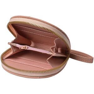 Juleeze JZWA0172P Portemonnaie Rosa 11x10 cm