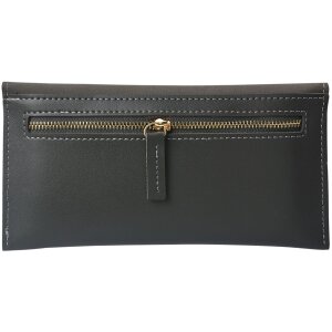 Juleeze JZWA0173G Portemonnaie Grau 19x10 cm
