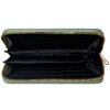 Juleeze JZWA0176GR Portemonnaie Grün 19x9 cm