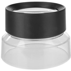 Carson LL-55 Standlupe 4,5-fach 75mm Linsendurchmesser