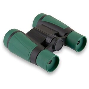 Carson Kids Outdoor AdventurePack mit Fernglas Lupe Kompass etc.