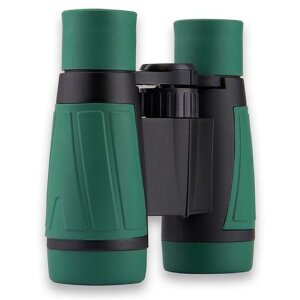 Carson Kids Outdoor AdventurePack mit Fernglas Lupe Kompass etc.