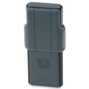 Carson LED Pop-Up Taschenlupe 5x Vergrößerung...