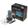 Carson Digitales USB Mikroskop 86-457x Rekorder 1600x1200 Pixel LED
