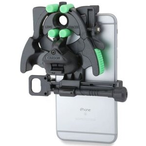 Carson IS-200 HookUpz 2.0 Universal Smartphone Adapter