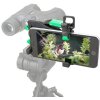 Carson IS-200 HookUpz 2.0 Universal Smartphone Adapter