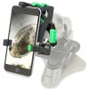 Carson IS-200 HookUpz 2.0 Universal Smartphone Adapter