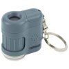 Портативный микроскоп Carson MicroMini 20x синий