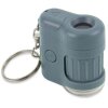 Портативный микроскоп Carson MicroMini 20x синий