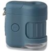 Портативный микроскоп Carson MicroMini 20x синий