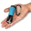 Carson UVSight Pro UV-LED Taschenlampe Schwarz Blau