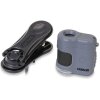 Carson MM-380 MicroMini Taschenmikroskop 20x mit Smartphone-Adapter