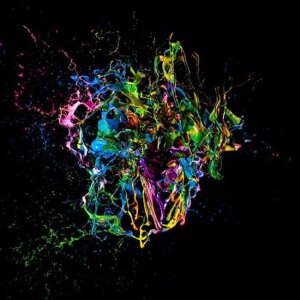 Miops Smartphone Fernauslöser MD-C1 mit C1 Kabel für Canon