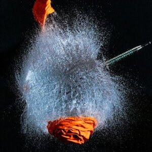 Miops Smartphone Fernauslöser MD-C1 mit C1 Kabel für Canon