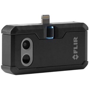 FLIR ONE PRO Wärmebildkamera für Android USB-C Schwarz