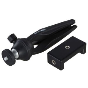 Matin Tischstativ mit Smartphone Adapter M-14035